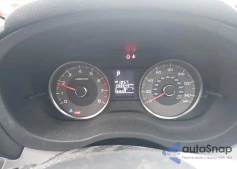 2015 Subaru Forester 2.5I Premium из США, поврежденный, VIN JF2SJAGC9FH475430